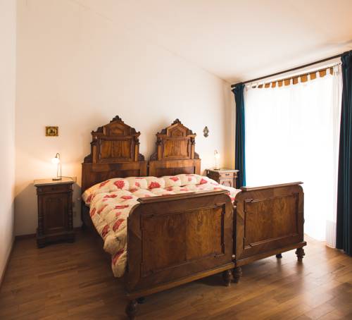 Imagen de la habitación del Agriturismo Villa Buoninsegna. Foto 3