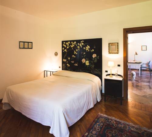 Imagen de la habitación del Agriturismo Villa Buoninsegna. Foto 10