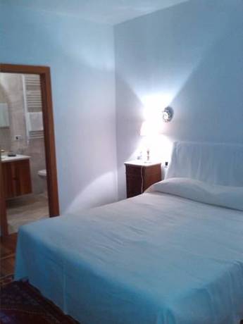 Imagen de la habitación del Agriturismo Villa Buoninsegna. Foto 16