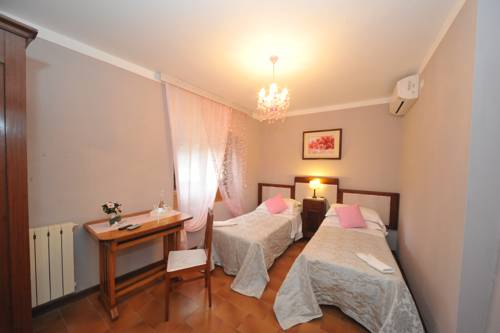 Imagen de la habitación del Agriturismo Villa De' Fiori. Foto 4