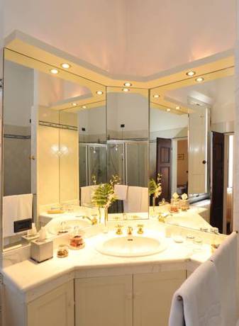 Imagen de la habitación del Agriturismo Villa De' Fiori. Foto 5