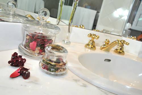 Imagen de la habitación del Agriturismo Villa De' Fiori. Foto 7