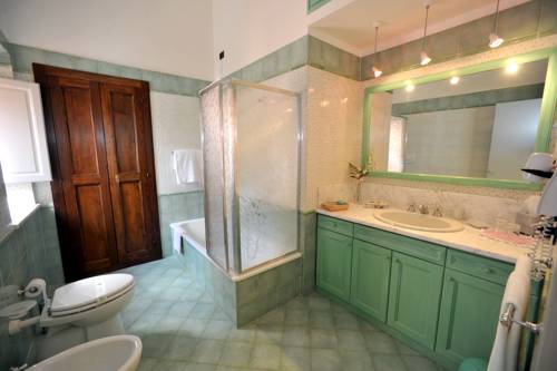 Imagen de la habitación del Agriturismo Villa De' Fiori. Foto 8