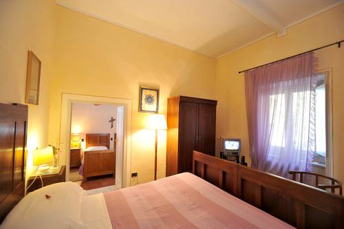 Imagen de la habitación del Agriturismo Villa De' Fiori. Foto 11