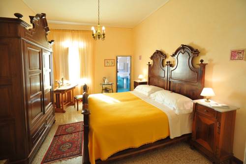 Imagen de la habitación del Agriturismo Villa De' Fiori. Foto 14