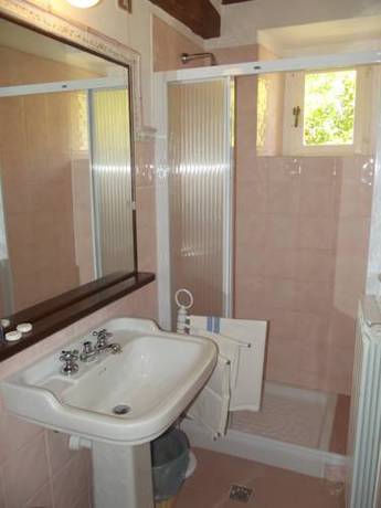 Imagen de la habitación del Agriturismo Villa Gabbiano. Foto 3