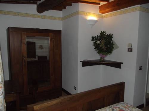 Imagen de la habitación del Agriturismo Villa Gabbiano. Foto 5