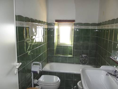 Imagen de la habitación del Agriturismo Villa Gabbiano. Foto 10