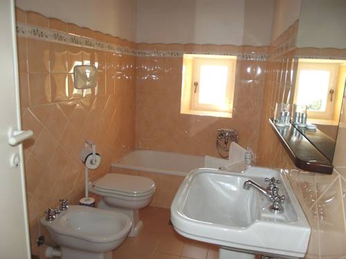 Imagen de la habitación del Agriturismo Villa Gabbiano. Foto 11