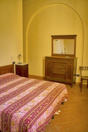 Imagen de la habitación del Agriturismo Villa Graziani. Foto 3