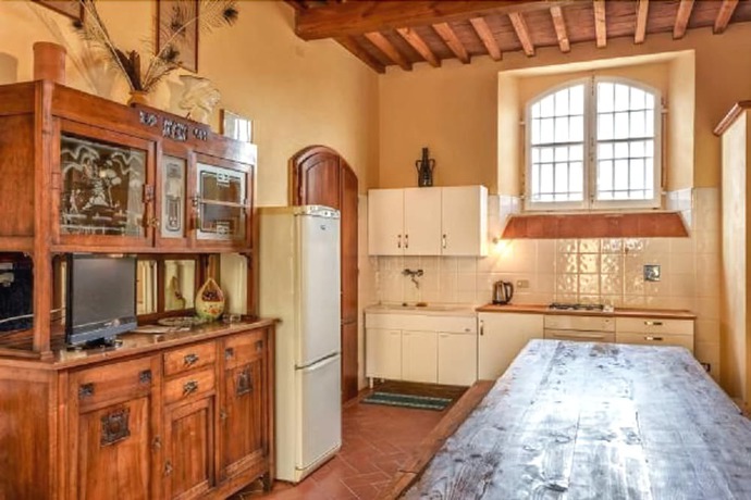 Imagen de la habitación del Agriturismo Villa Graziani. Foto 10