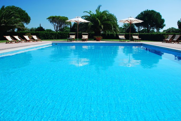 Imagen de la piscina del Agriturismo Villa Toscana. Foto 20