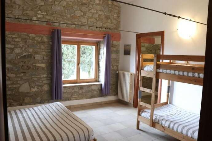 Imagen de la habitación del Agriturismo Villaggio Eden. Foto 4