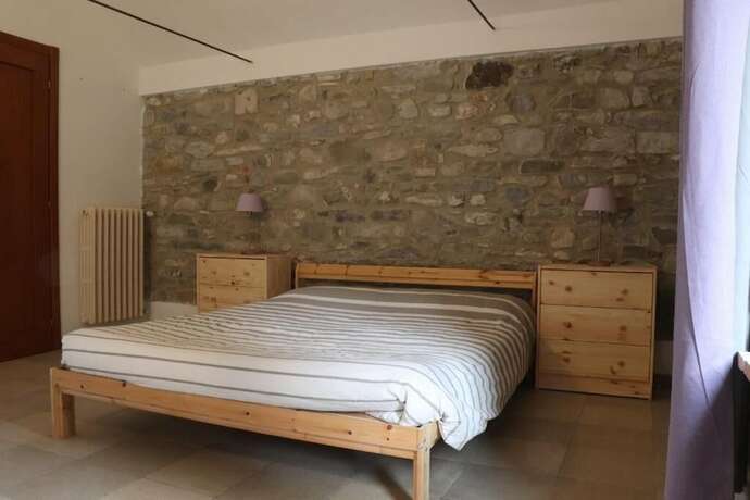 Imagen de la habitación del Agriturismo Villaggio Eden. Foto 5