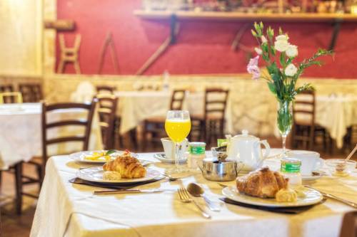 Imagen de la habitación del Agriturismo Vultaggio. Foto 5