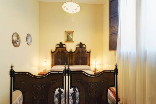 Imagen de la habitación del Agriturismo Vultaggio. Foto 9