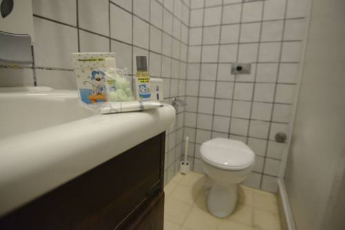 Imagen de la habitación del Agriturismo Vultaggio. Foto 14