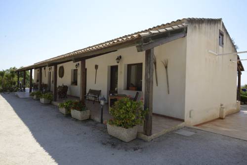 Imagen de la habitación del Agriturismo Vultaggio. Foto 16