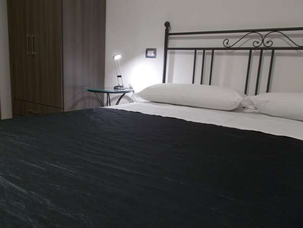 Imagen de la habitación del Agriturismo al Tralcio. Foto 10