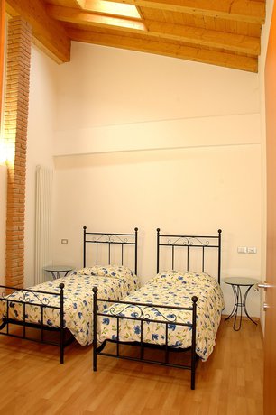 Imagen de la habitación del Agriturismo al Tralcio. Foto 17
