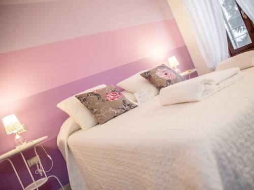 Imagen de la habitación del Agriturismo and Agricamping Le Nosare. Foto 4