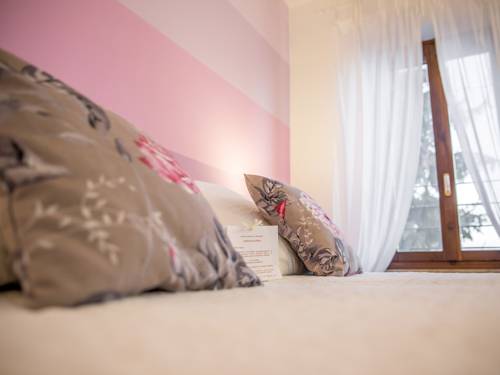 Imagen de la habitación del Agriturismo and Agricamping Le Nosare. Foto 5