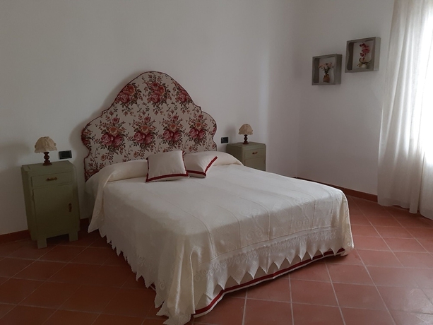 Imagen de la habitación del Agriturismo casa alla madonna. Foto 2