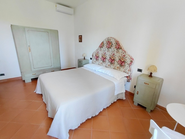 Imagen de la habitación del Agriturismo casa alla madonna. Foto 3