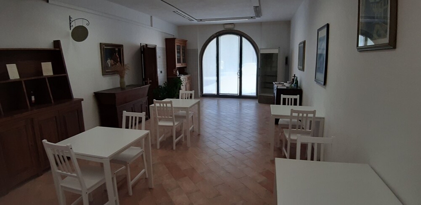 Imagen de la habitación del Agriturismo casa alla madonna. Foto 15
