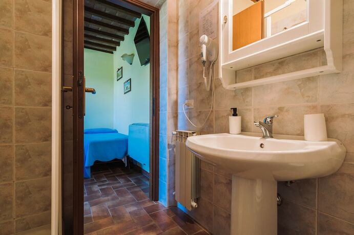 Imagen general del Agriturismo il Laghetto. Foto 4