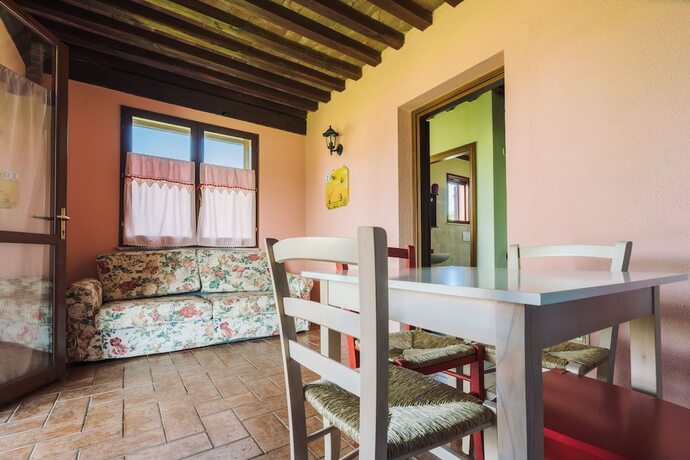 Imagen de la habitación del Agriturismo il Laghetto. Foto 18