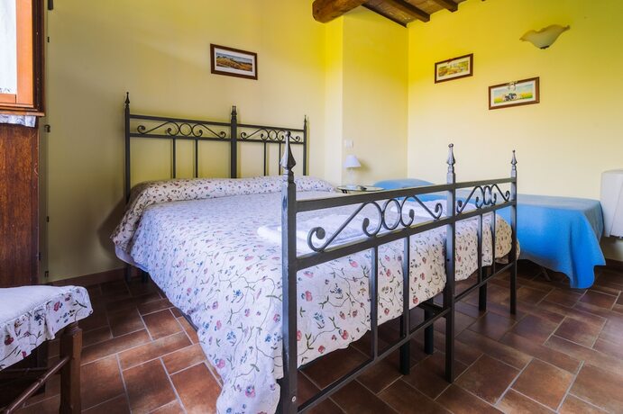 Imagen general del Agriturismo il Laghetto. Foto 6