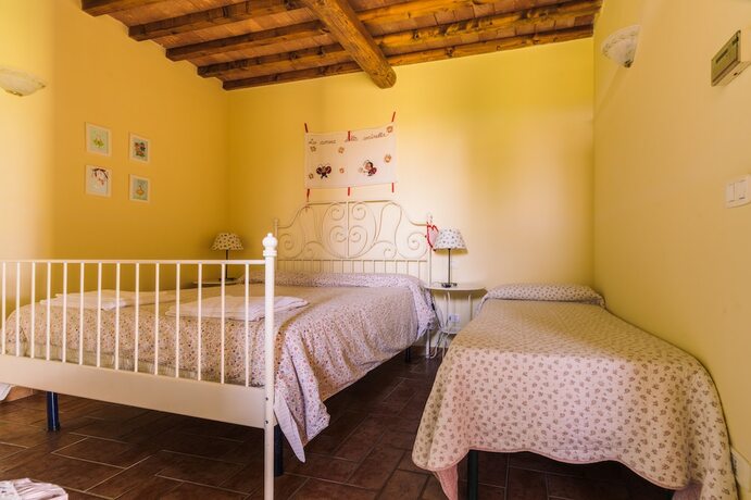 Imagen general del Agriturismo il Laghetto. Foto 7