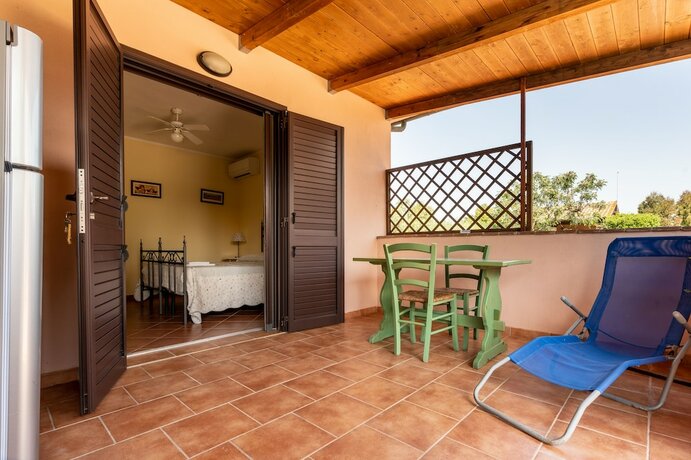 Imagen de la habitación del Agriturismo il Laghetto. Foto 19
