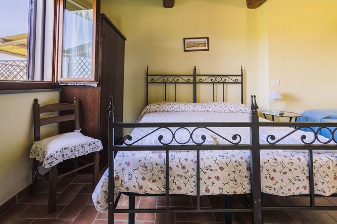 Imagen general del Agriturismo il Laghetto. Foto 9