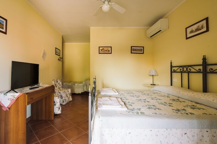 Imagen general del Agriturismo il Laghetto. Foto 10