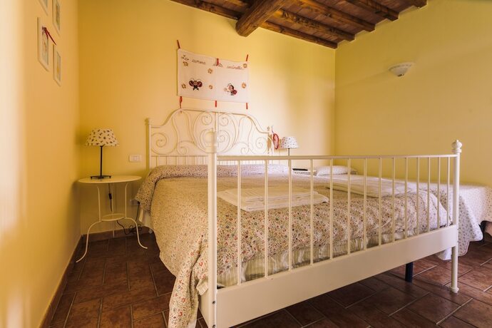 Imagen general del Agriturismo il Laghetto. Foto 11