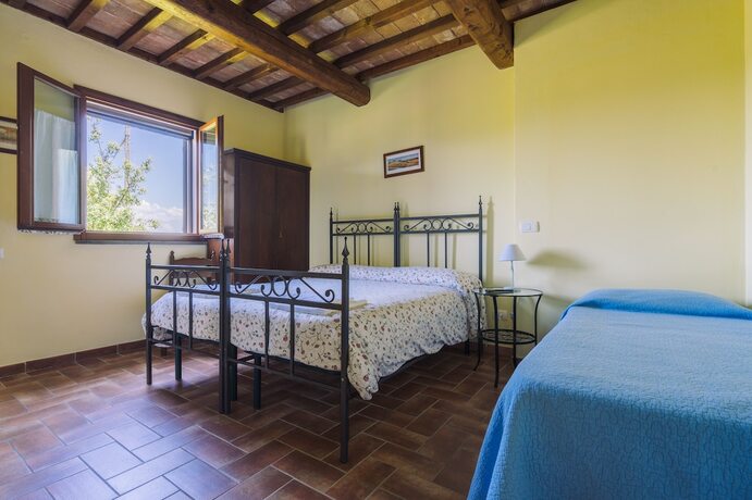 Imagen general del Agriturismo il Laghetto. Foto 12
