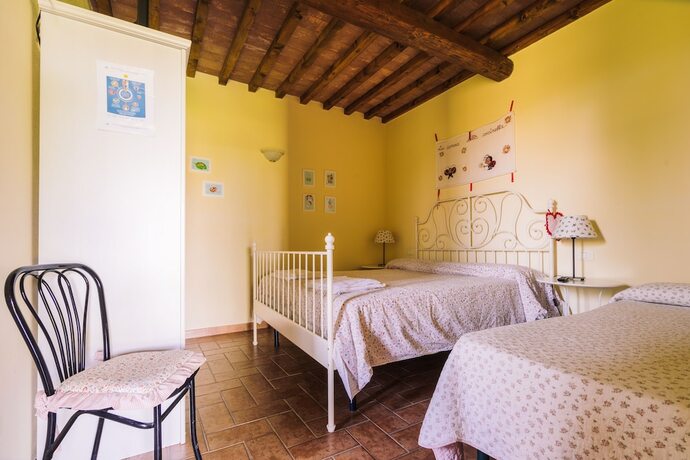 Imagen general del Agriturismo il Laghetto. Foto 13