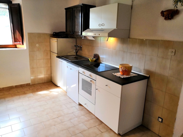 Imagen de la habitación del Agriturismo il Palagetto. Foto 16