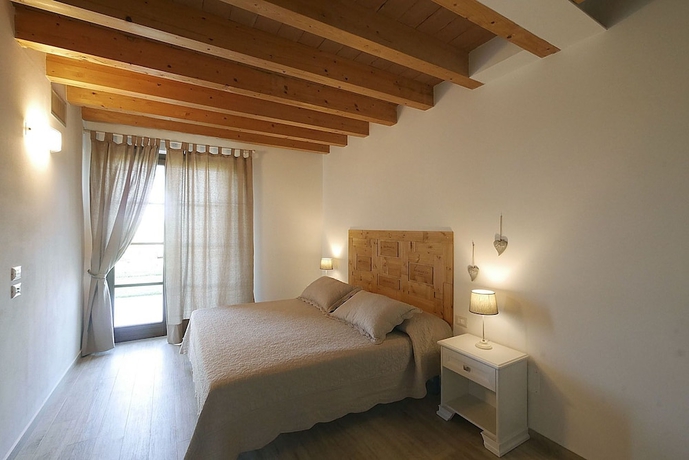 Imagen de la habitación del Agriturismo il Pelago. Foto 4