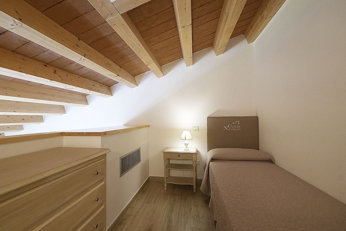 Imagen de la habitación del Agriturismo il Pelago. Foto 7