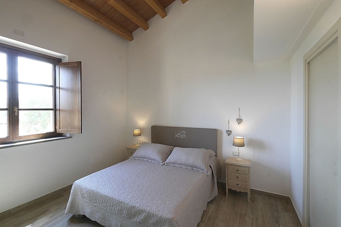 Imagen de la habitación del Agriturismo il Pelago. Foto 10