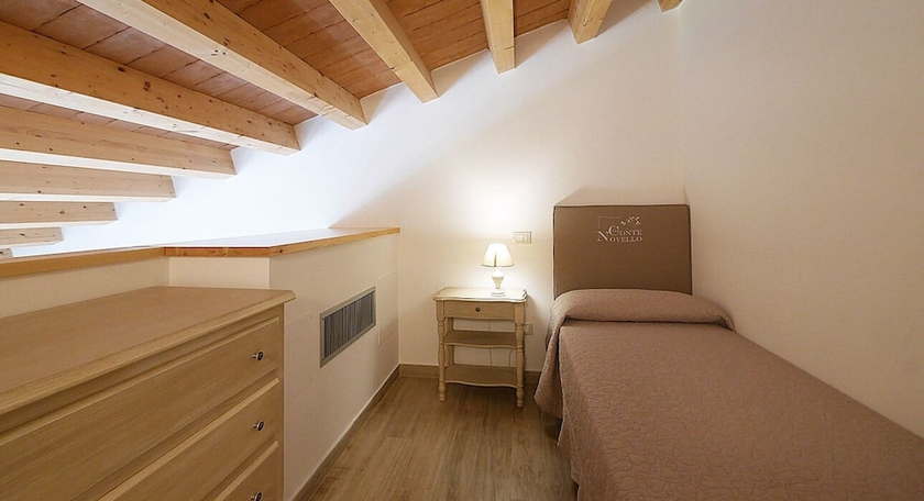 Imagen de la habitación del Agriturismo il Pelago. Foto 11
