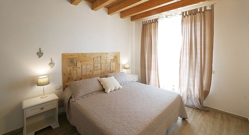 Imagen de la habitación del Agriturismo il Pelago. Foto 18