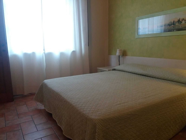 Imagen de la habitación del Agriturismo il Pelago. Foto 19