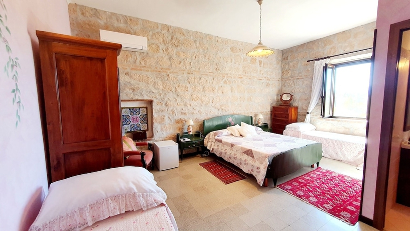 Imagen de la habitación del Agriturismo il Pioppeto. Foto 4