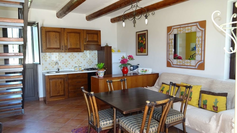 Imagen de la habitación del Agriturismo il Pioppeto. Foto 8