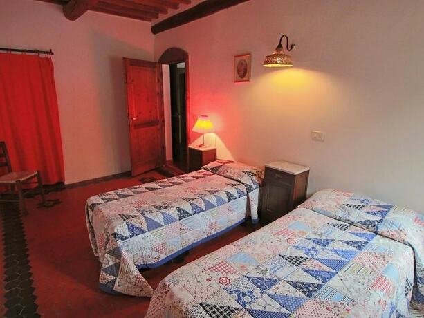 Imagen de la habitación del Agriturismo le Vigne di Pace. Foto 15