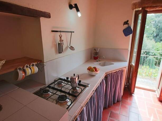 Imagen de la habitación del Agriturismo le Vigne di Pace. Foto 16